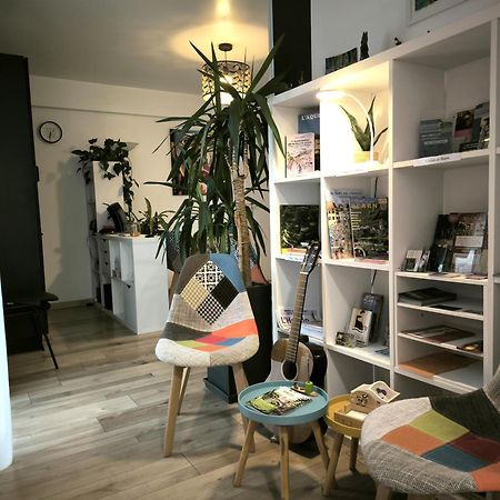 Les Treilles De Salies - Spa Et Sauna Interieur Dış mekan fotoğraf